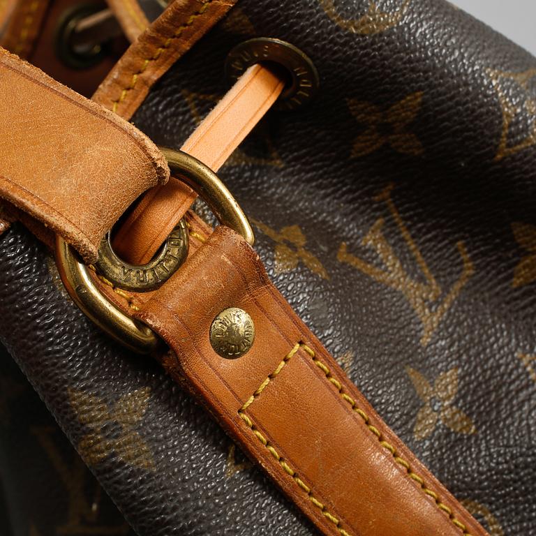 VÄSKA, "Noé", Louis Vuitton.