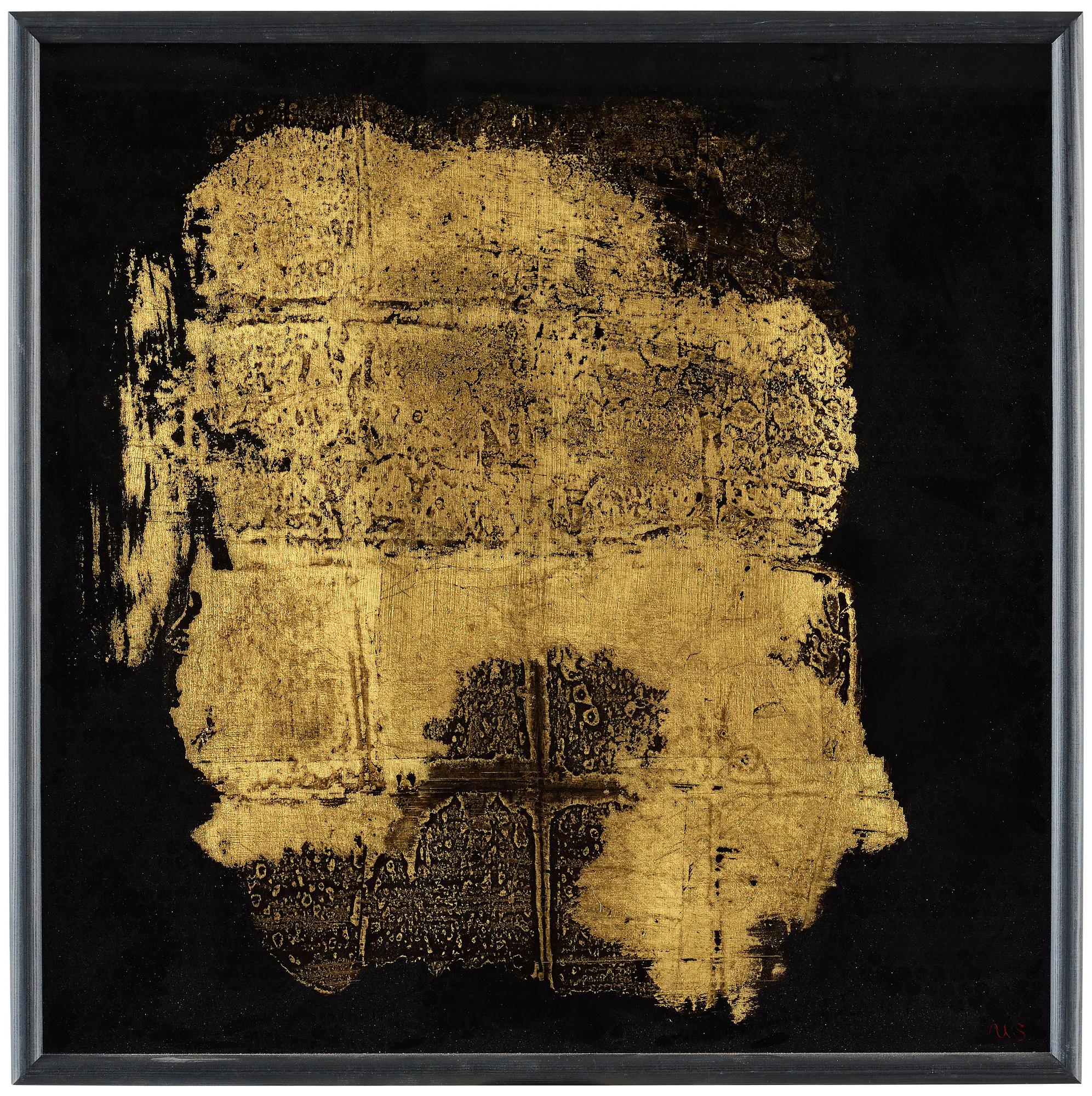 Ulrik Samuelson, Untitled.