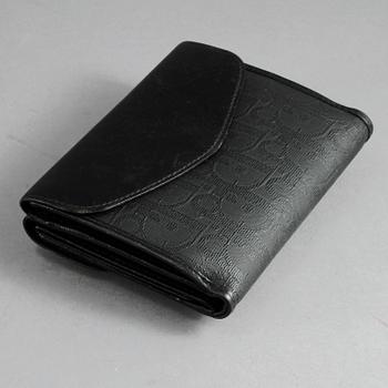 PLÅNBOK, Christian Dior.