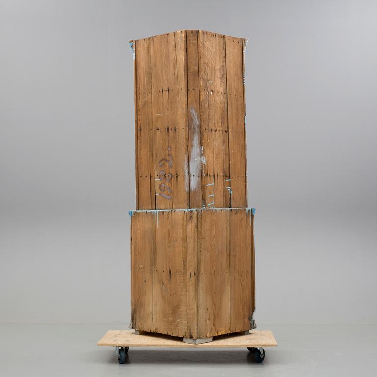 SKÅP, 1800-talets början.