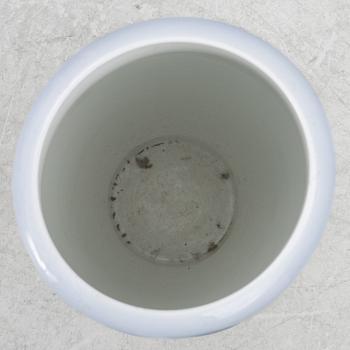 Royal Copenhagen, Praktvas, porslin, 1925.