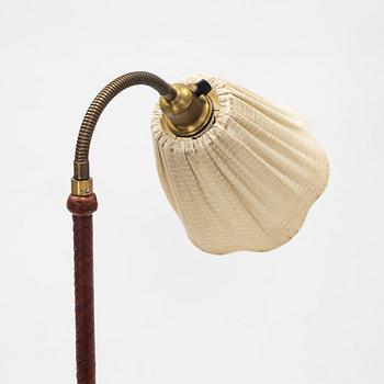 A mid 20th Century floor lamp from ASEA , mid 20th Century.