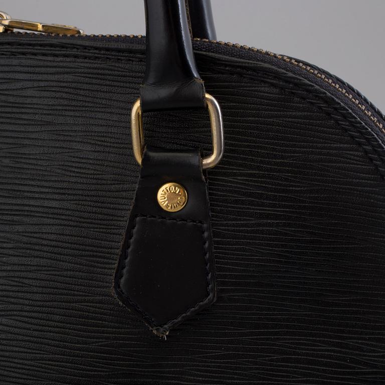 LOUIS VUITTON, "Alma Epi", bag.