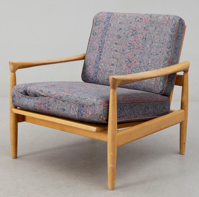 FÅTÖLJ, Erik Wörtz, IKEA.