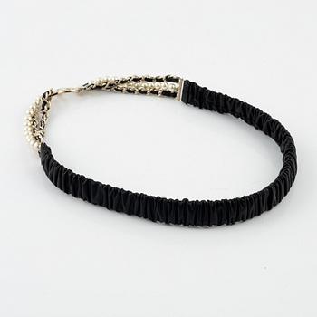 Chanel, skärp, 2021, storlek 80/32.