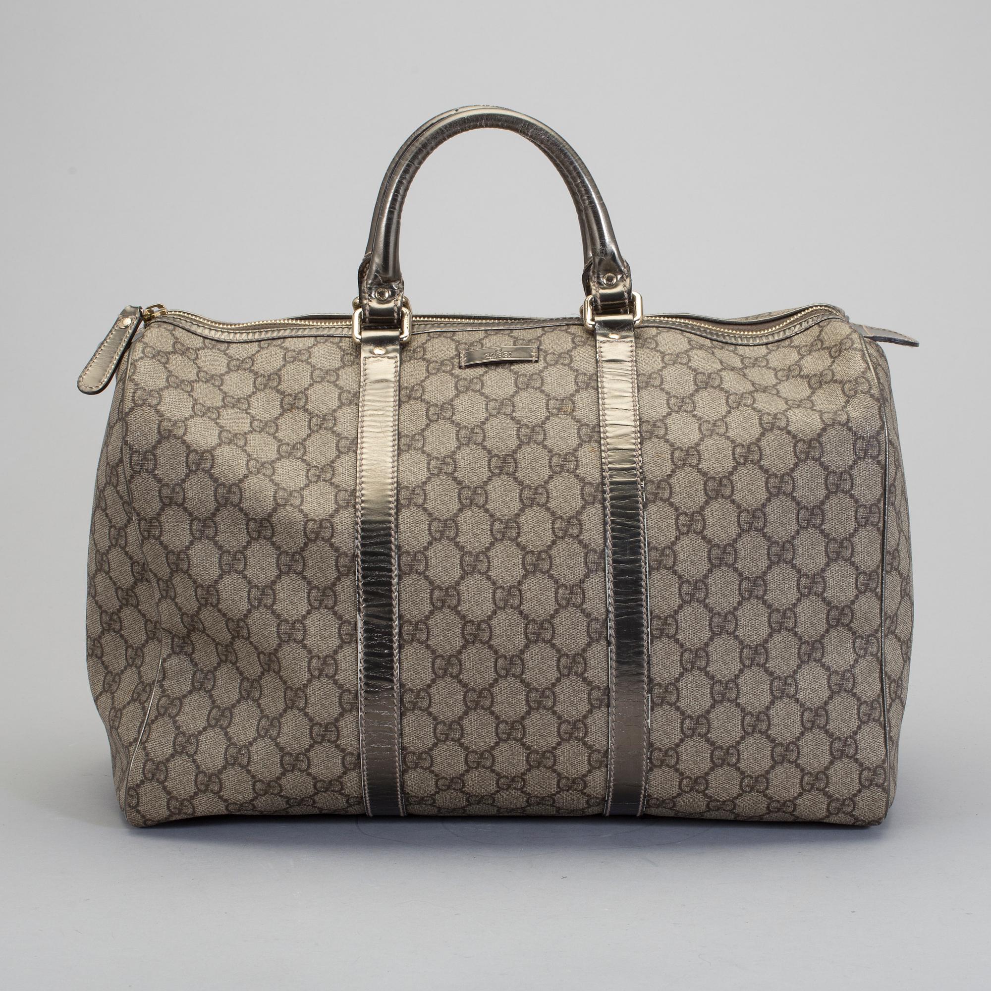 VÄSKA, Gucci.