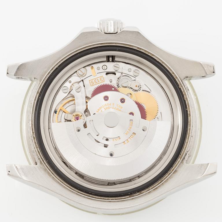 Rolex, Yacht-Master, ca 2007.