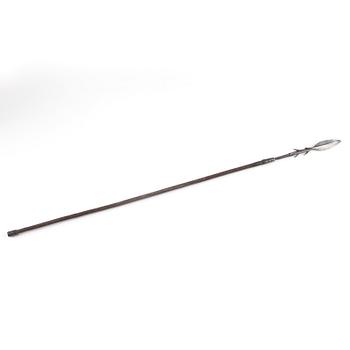 SPJUT SAMT KNIV, Bl.a Nordafrika, 1900-tal.