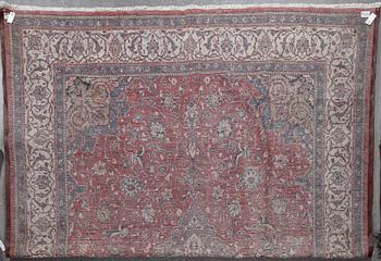 MATTA, Persisk, Ca 425x322 cm.