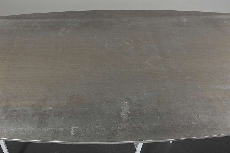 BORD, aluminium, 2000-tal.