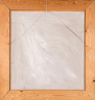 Veikko Marttinen, Vene rannalla.