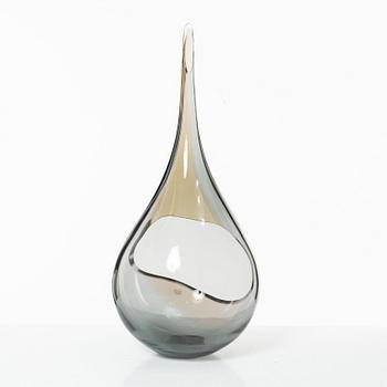 Lena Bergström, "Caulis", ur serien "Tellus", Kosta Boda.