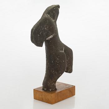 Terho Sakki, Naisfiguuri.