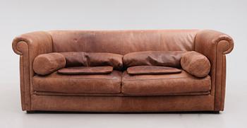 SOFFA, sannolikt Baxter Italien, inköpt 1989.