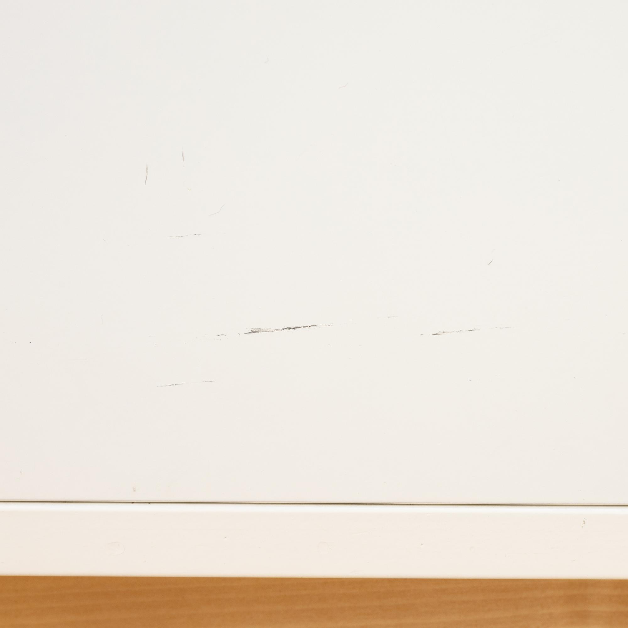 Jonas Bohlin & Thomas Sandell, chest of drawers, "Snow", Asplund.