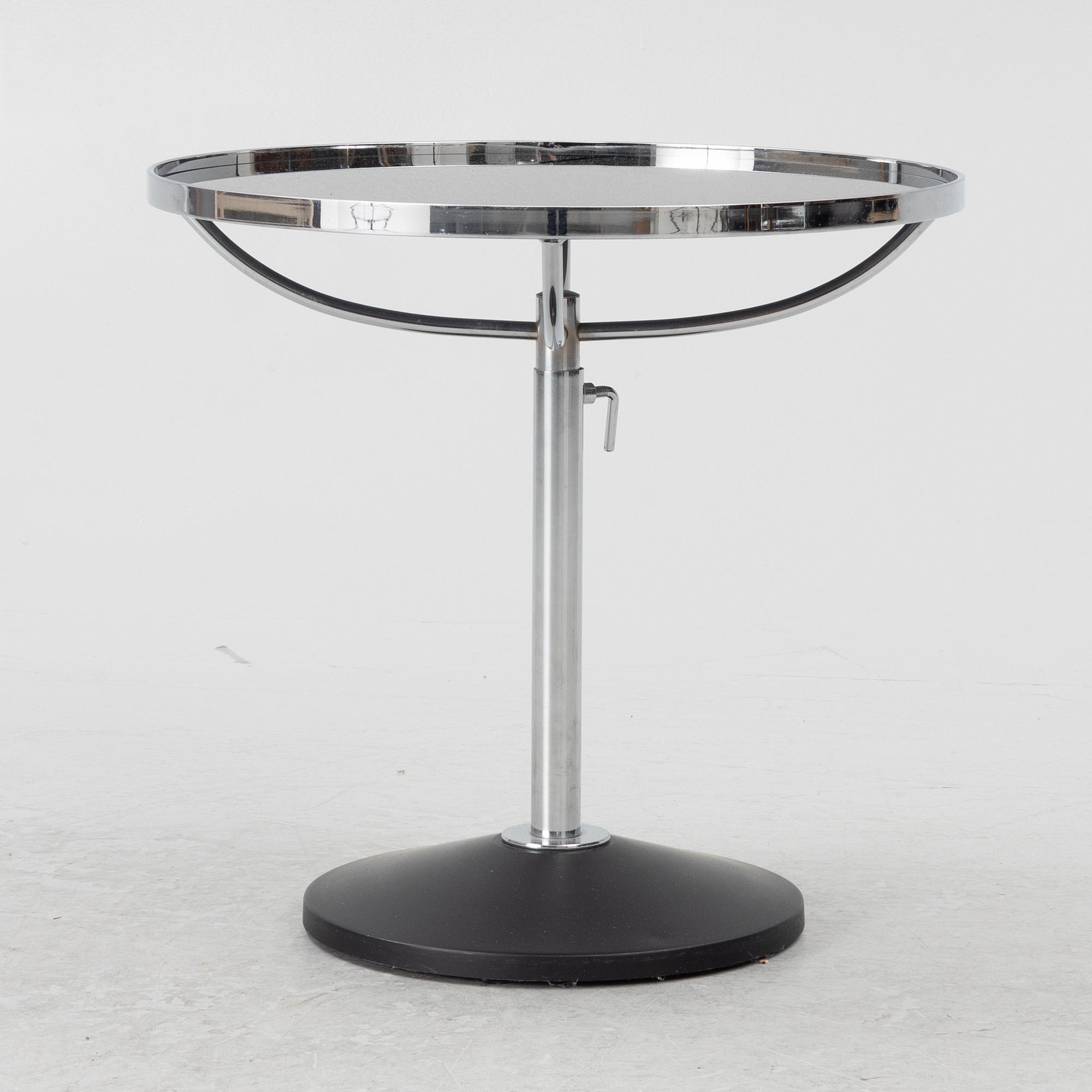 Sidobord, ” Pronto” DUX .