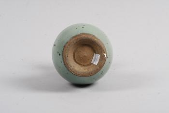 VAS, sung/sungstil, Kina.