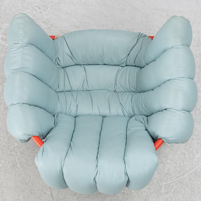 Faye Toogood, 'Puffy Lounge Chair' for Hem.