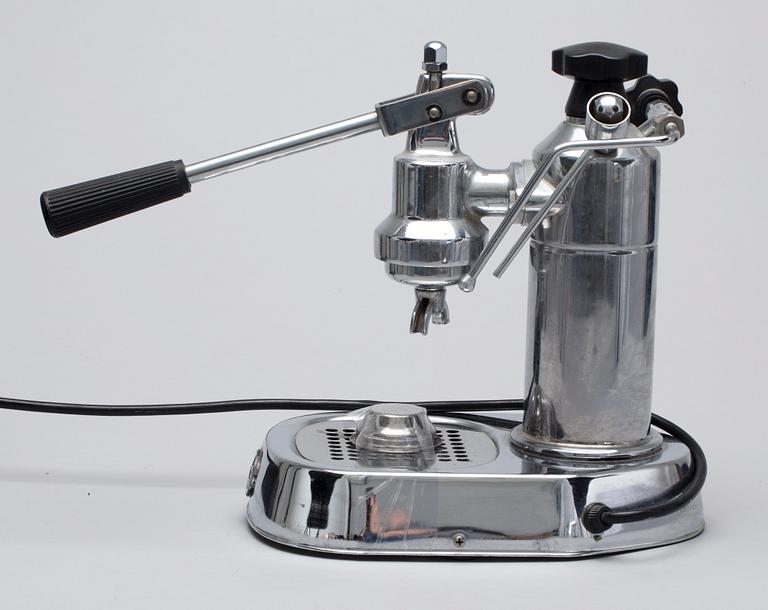 ESPRESSOBRYGGARE, Pavoni.