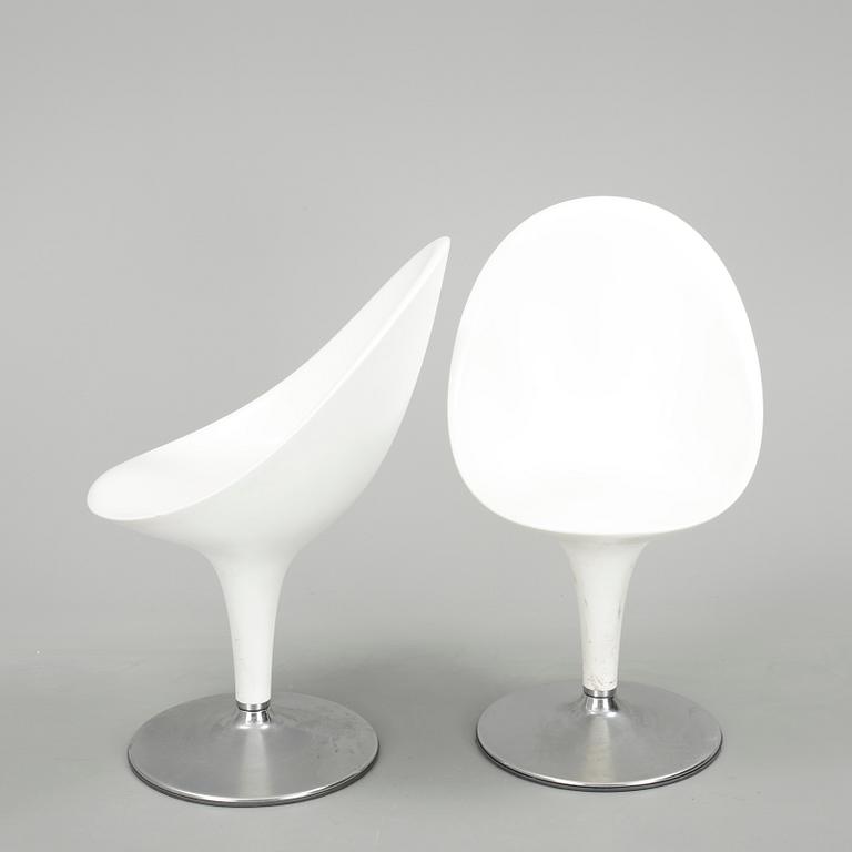 STOLAR, 4 st, "Bombo", Stefano Giovanni för Magis, 2000-tal.