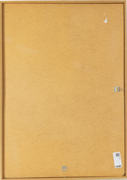 Marianne Lindberg De Geer, Utan titel.