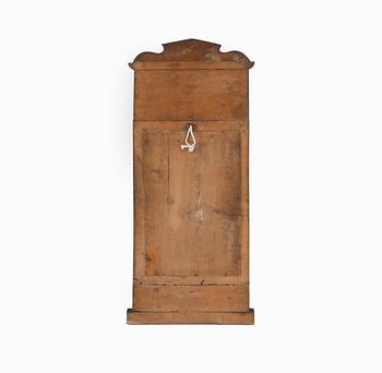 SPEGEL, Karl Johan, 1800-talets första hälft.