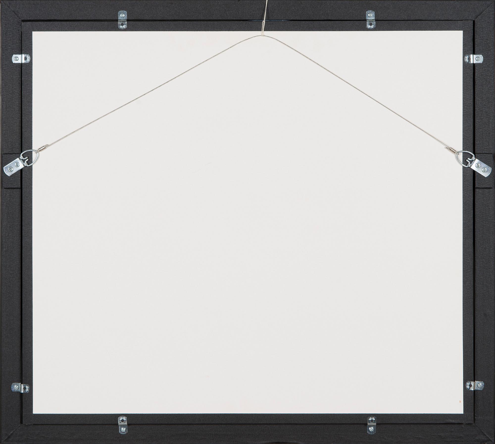 Yuri Kuper, "Three Palette Knives".