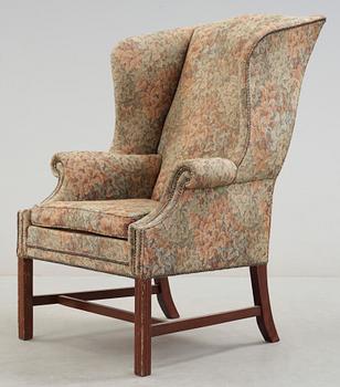 ÖRONLAPPSFÅTÖLJ, 1900-talets första hälft.