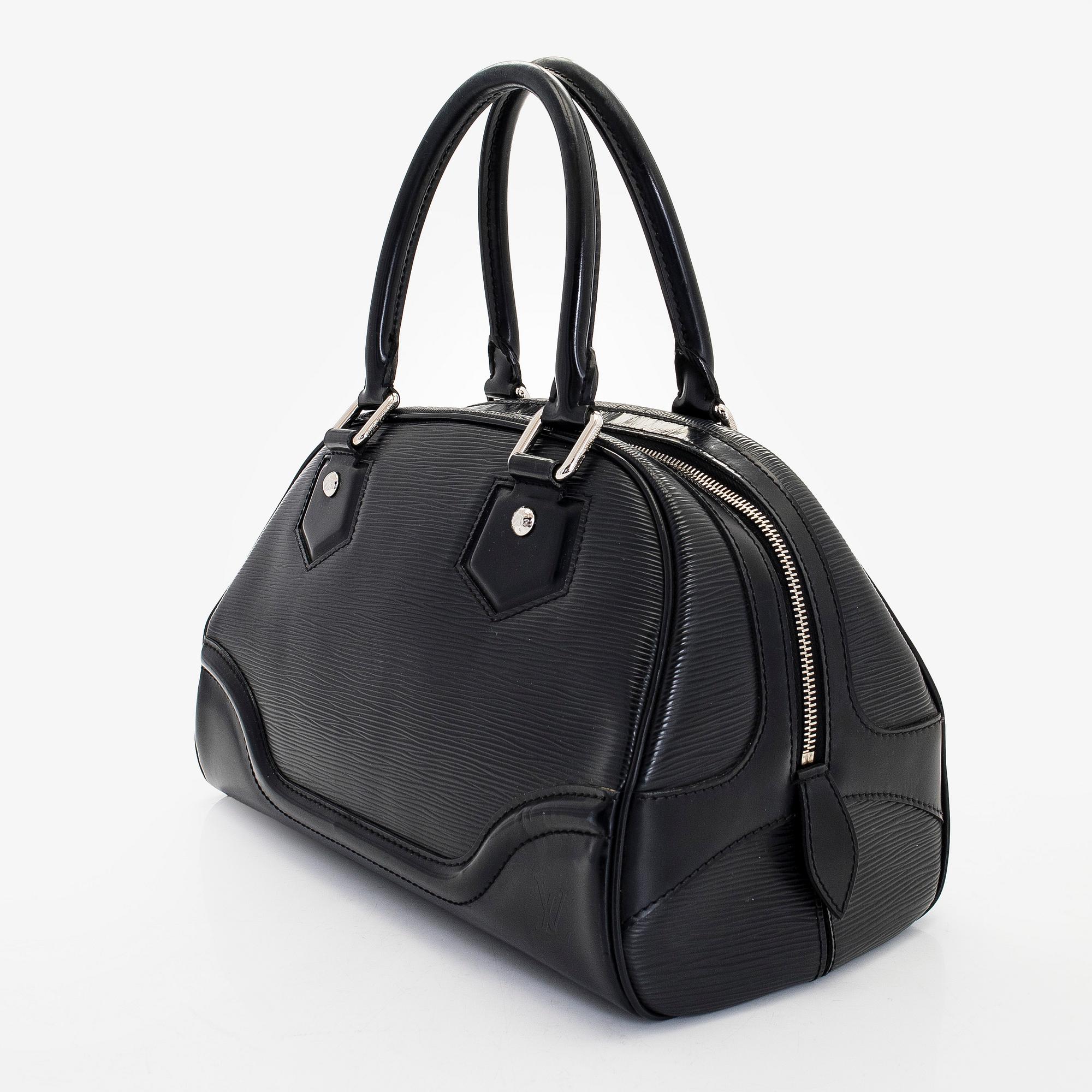 Louis Vuitton, Väska, "Epi Montaigne PM".