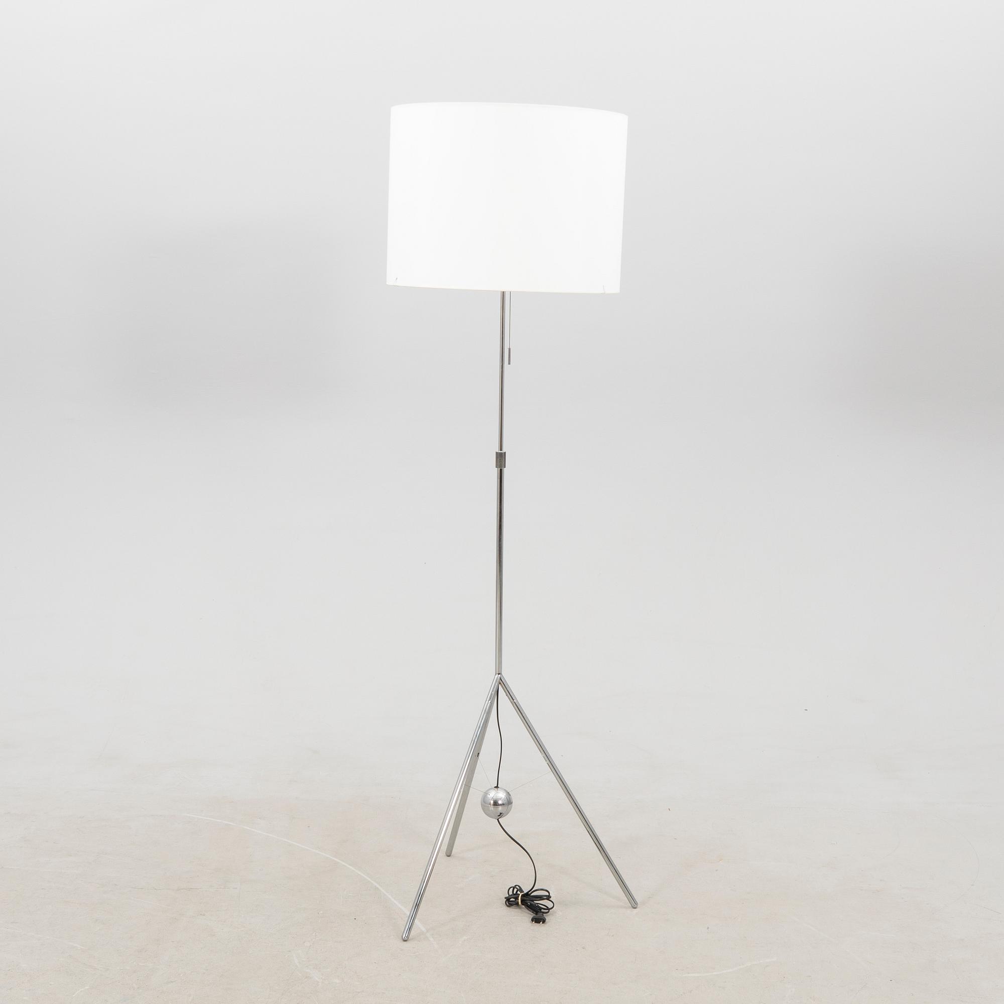 Gabriel Teixido, golvlampa "Tria XL”, Carpyen S.L, Spanien 2000-tal.