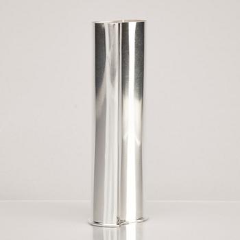 Rolf Lindståhl, vas, sterling silver, Stockholm 2020.