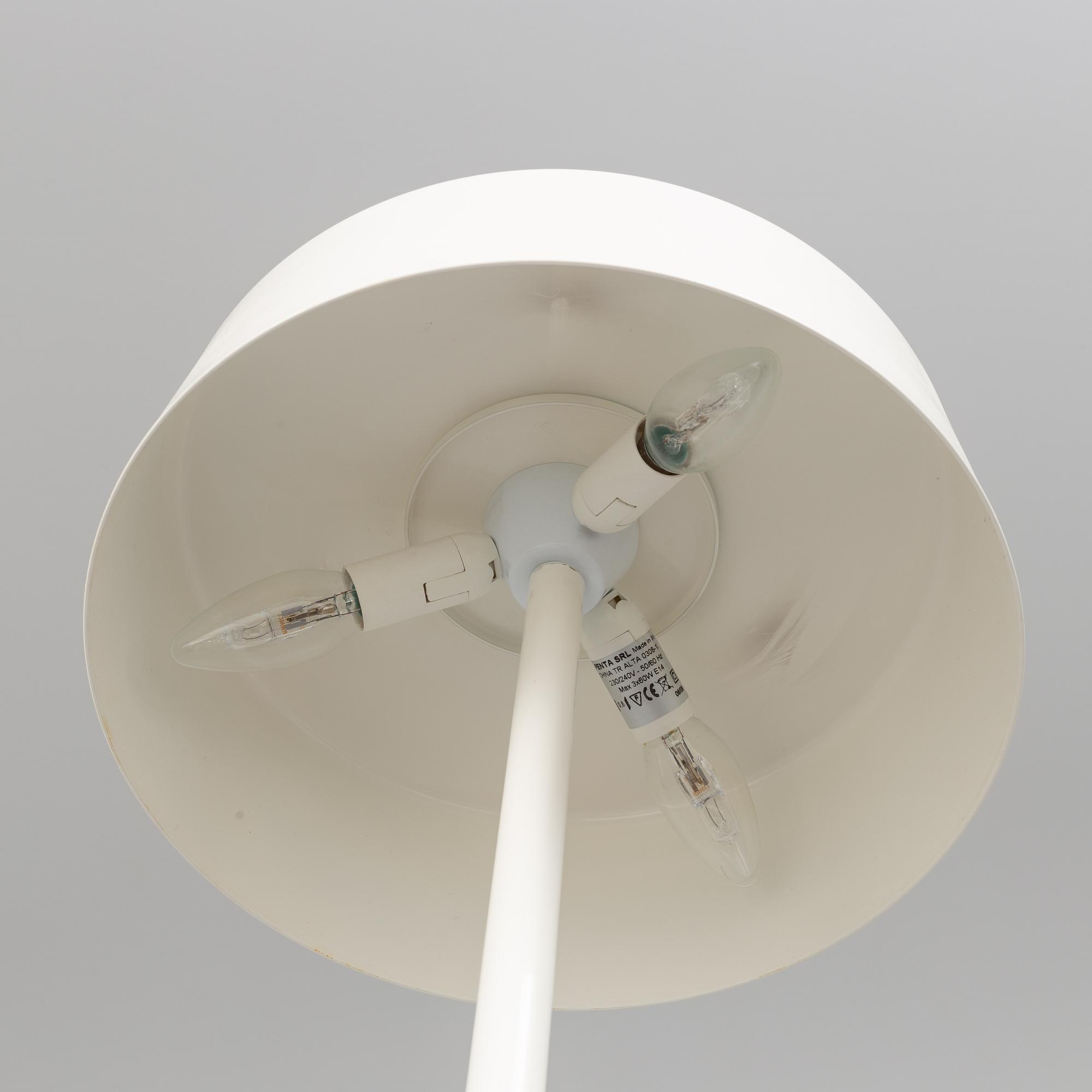 NICOLA GALLIZIA, golvlampa, Penta, Italien, 2000-tal.