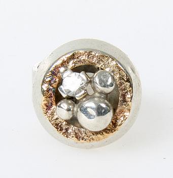 RING, silver, Ceson, Göteborg.