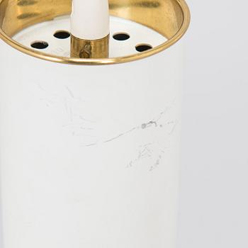 Alvar Aalto, taklampa, modell A110, Valaistustyö.