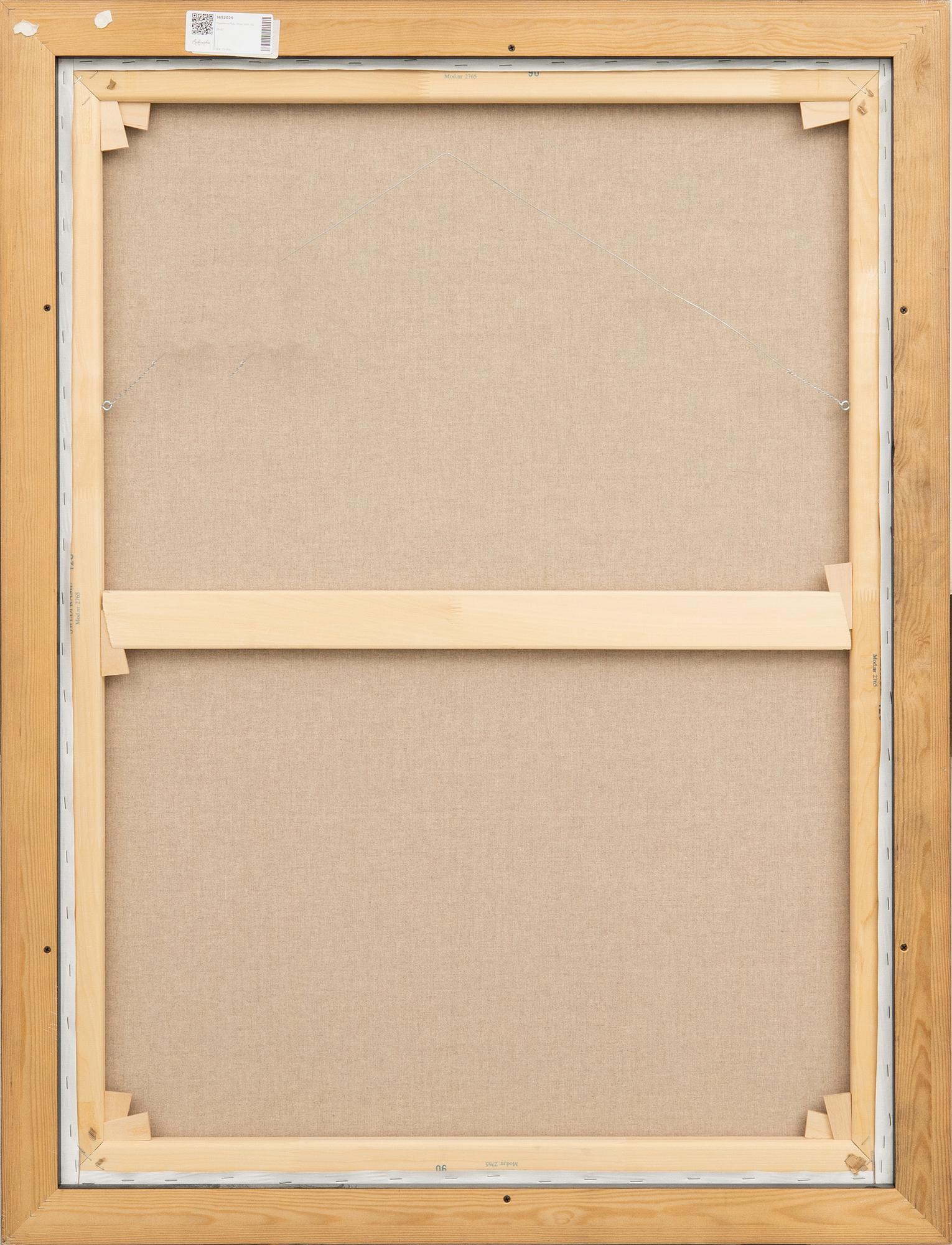 Madeleine Pyk, Untitled.