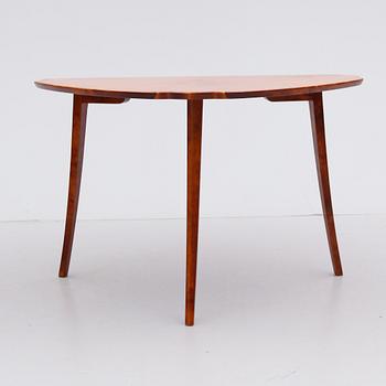 BORD, 1950/60-tal.