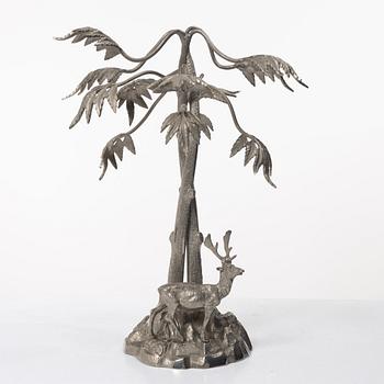 A centrepiece, early 20th Century.