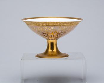 SKÅL PÅ FOT, Berlin, 1800-talets andra hälft.