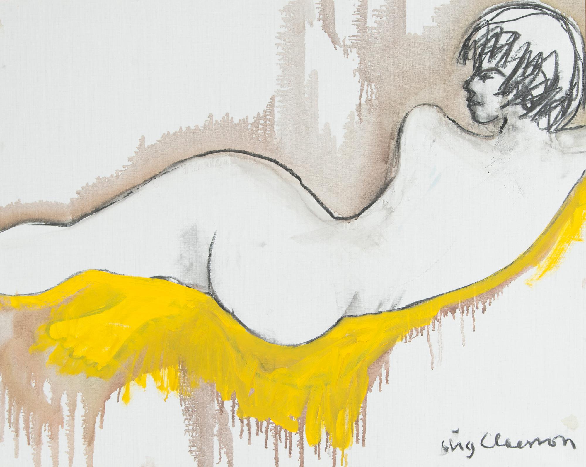 Stig (Slas) Claesson, Makaava Alaston.