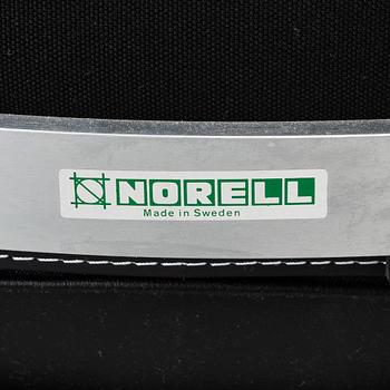 Arne Norell, fåtölj, "Ari", Norell Möbel AB.