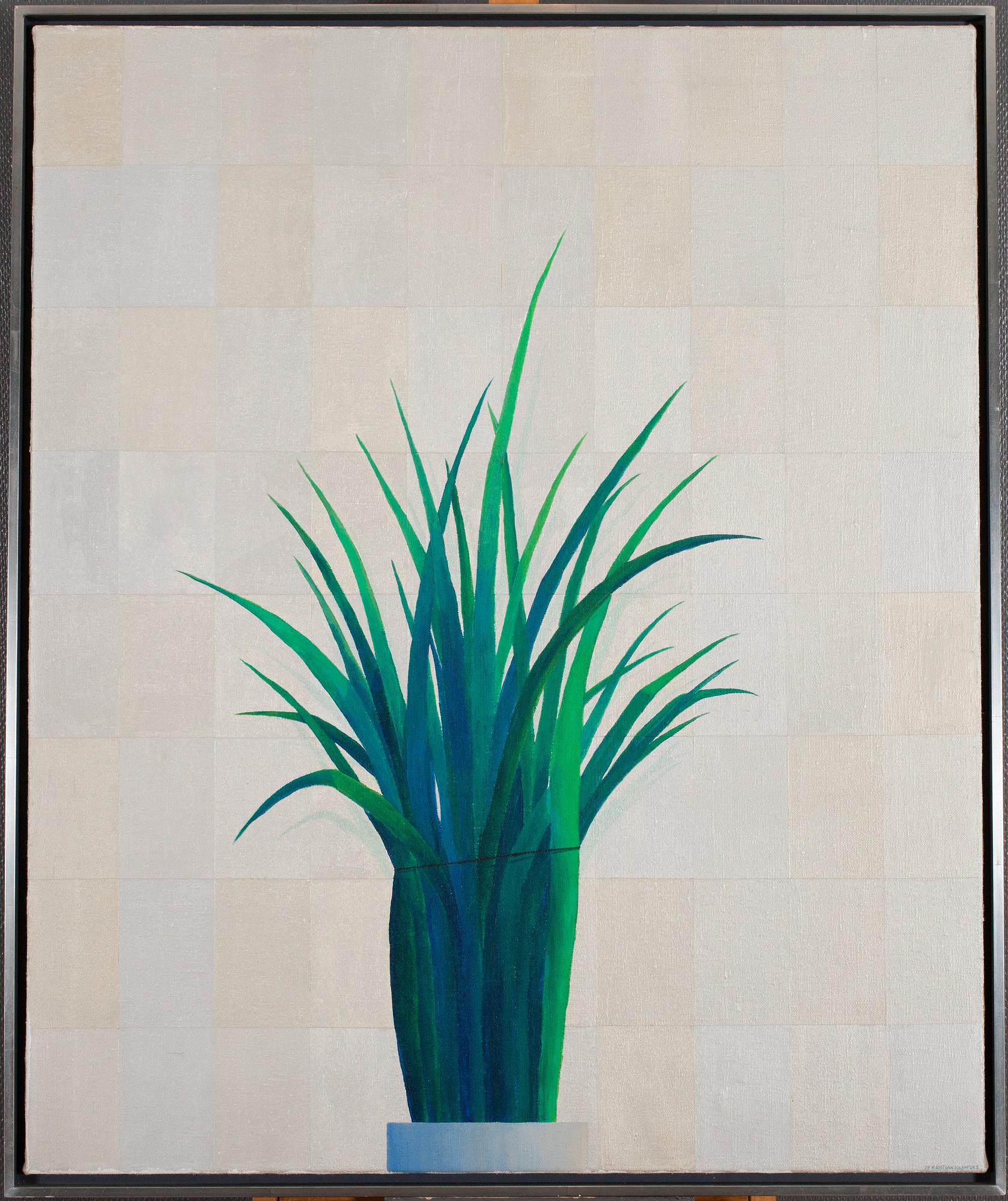 Kristian Krokfors, "KASVU".