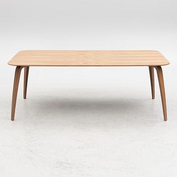 A "Gubi" dining table, Gubi.