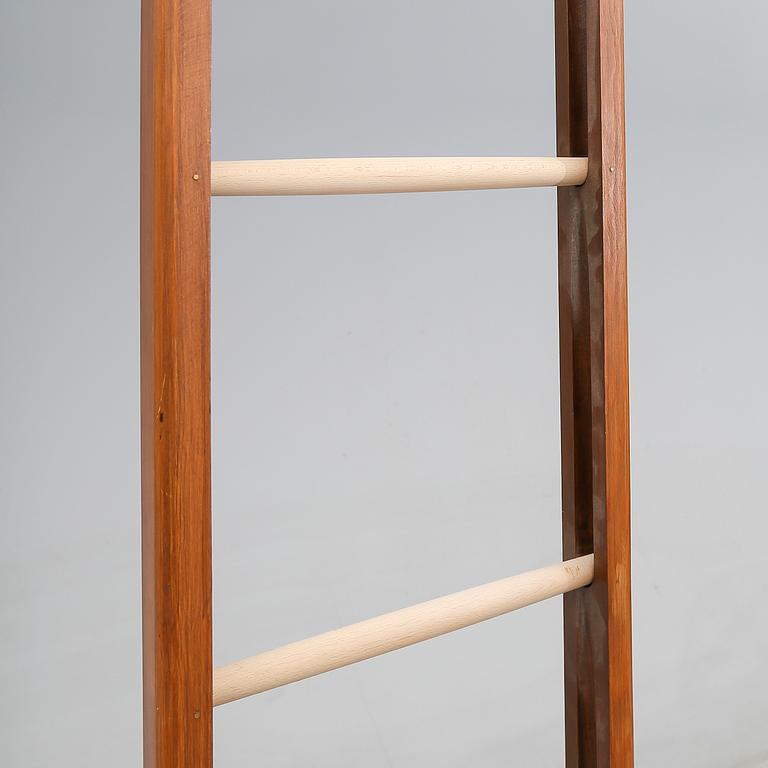 BIBLIOTEKSSTEGE, 1900-/2000-tal.