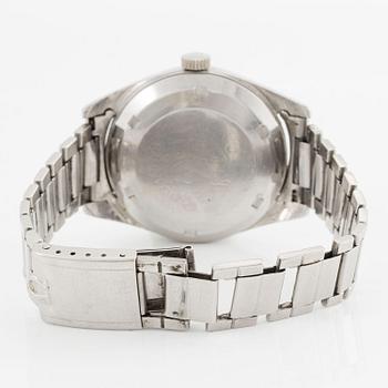 Omega, Railmaster, "Lollipop", ca 1960.