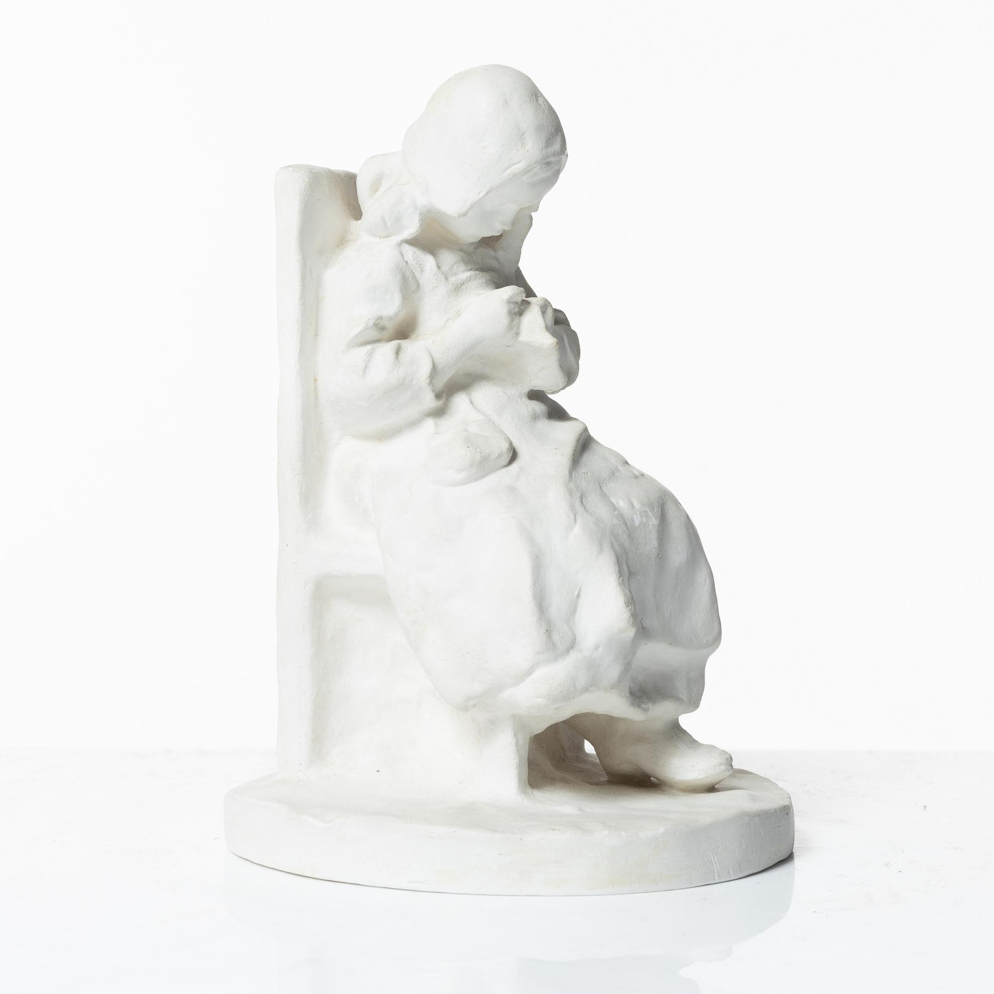 Ruth Milles, "Flitiga Kajsa".