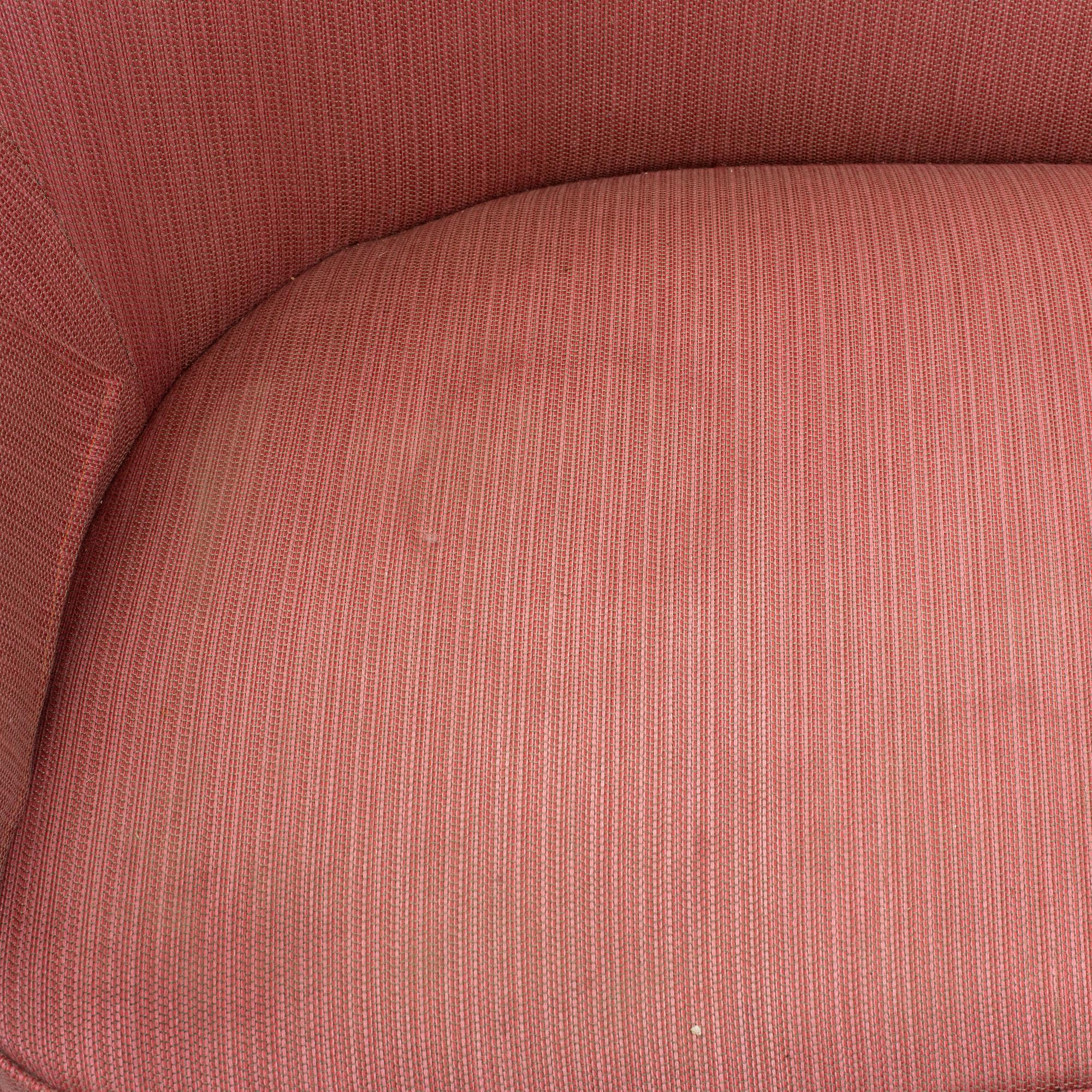 A 1960´s Carl Malmsten "Samspel" sofa.