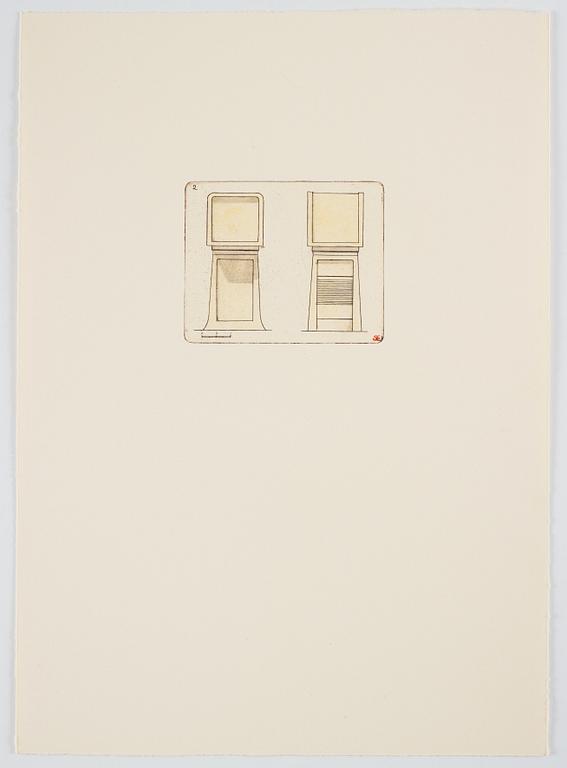 Sten Eklund, "Kullahusets hemlighet" (Kullahussviten).
