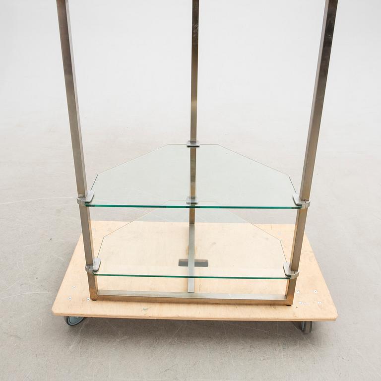 Peter Ghyczy hörnhylla Tyskland sent 1900-tal.