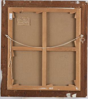 Carl Magnus Berggren, "Minerva Medica" (After J E Rehn 1717-1793).