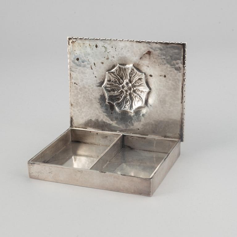 Georg Jensen,